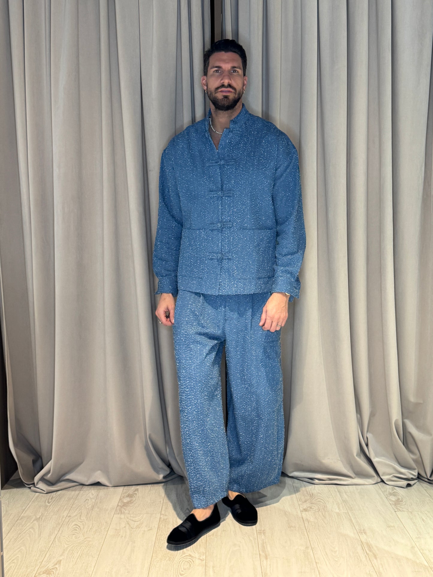 Coordinato Talete e Chopin Celeste