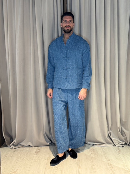 Coordinato Talete e Chopin Celeste