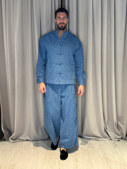 Coordinato Talete e Chopin Celeste