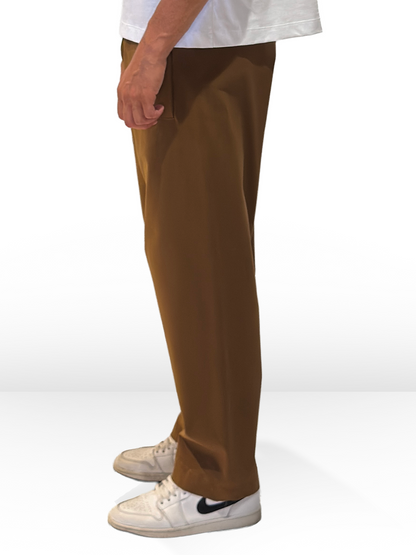 Pantalone USA Tabacco