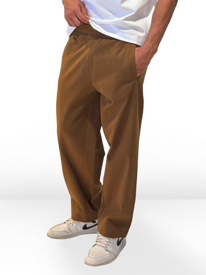 Pantalone USA Tabacco