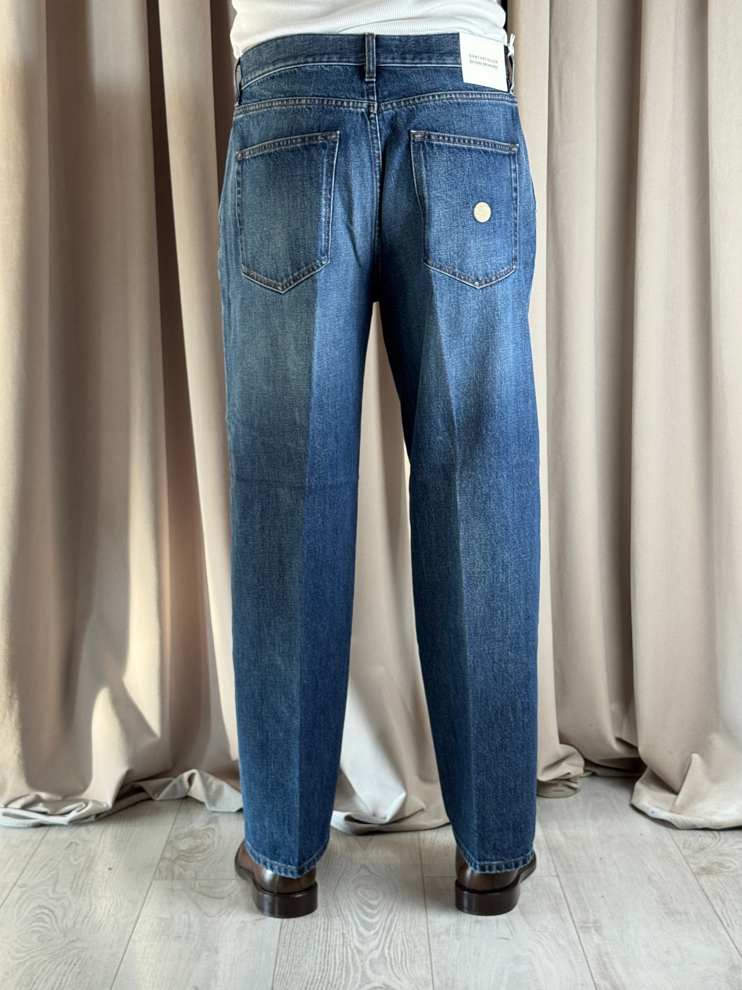 Don The Fuller Austin