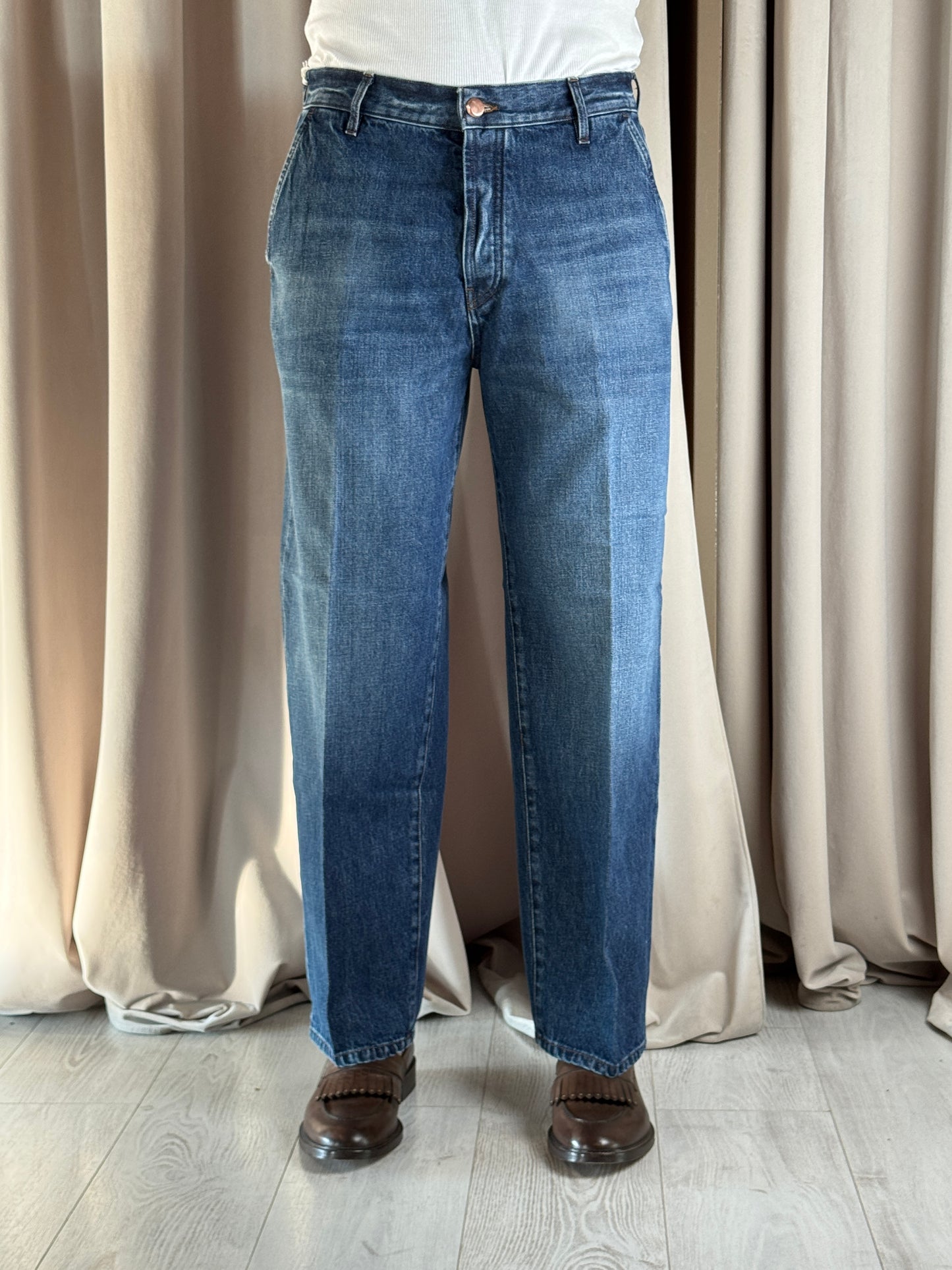 Don The Fuller Austin