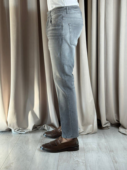 Don The Fuller Yaren Grey