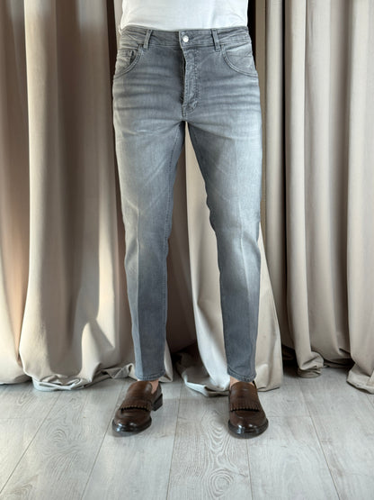 Don The Fuller Yaren Grey