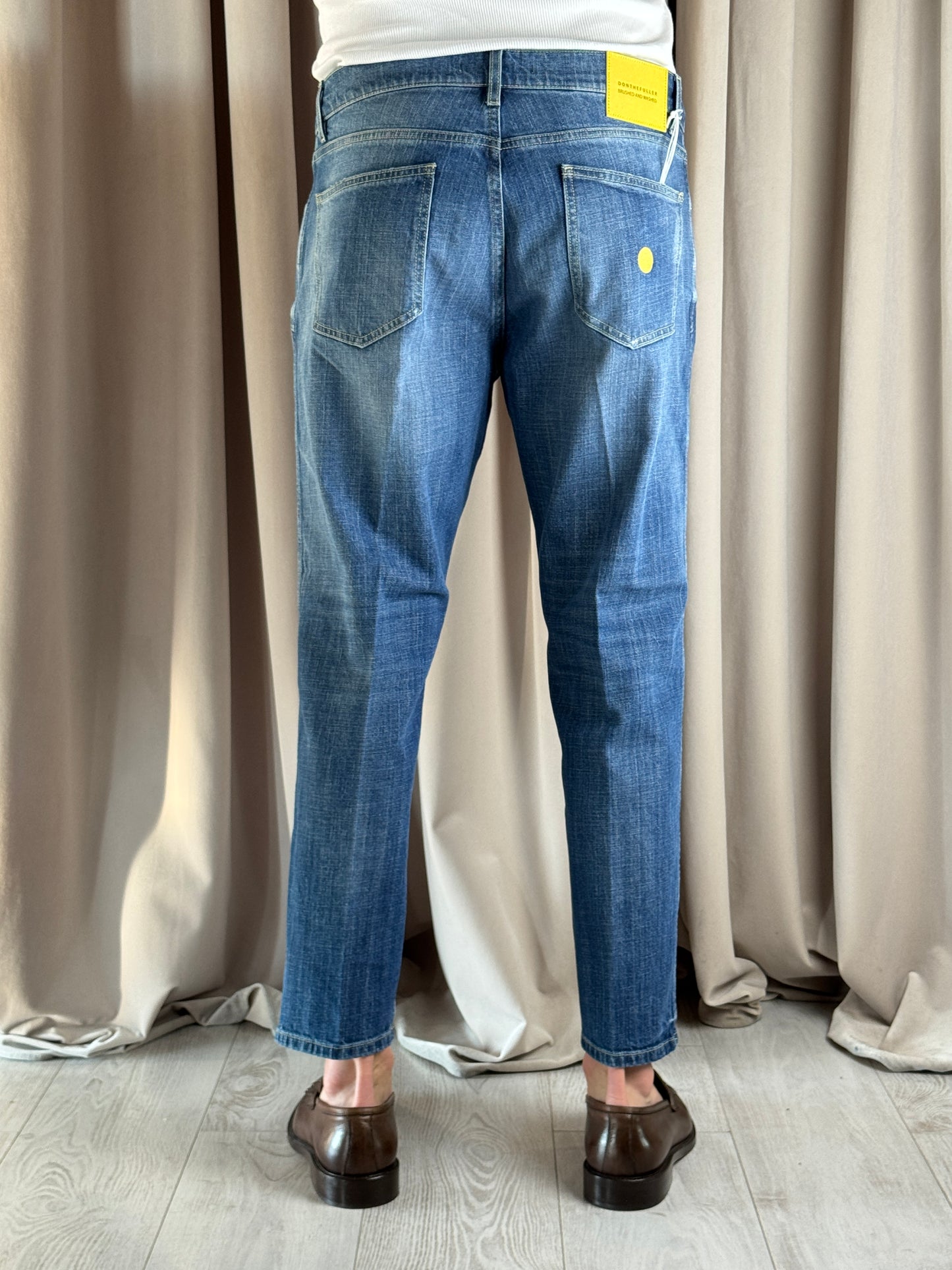 Don The Fuller Seoul Microrotture