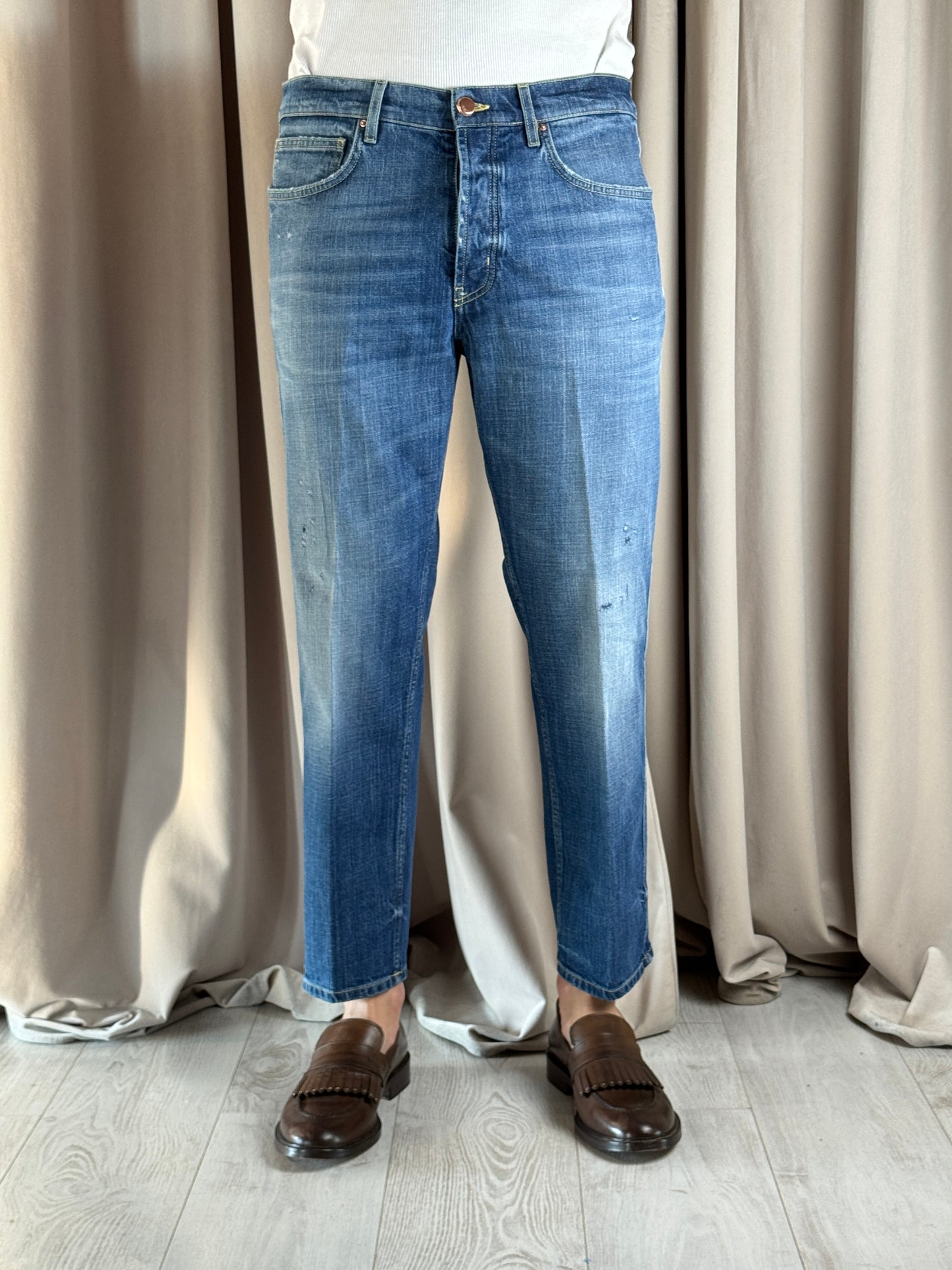 Don The Fuller Seoul Microrotture