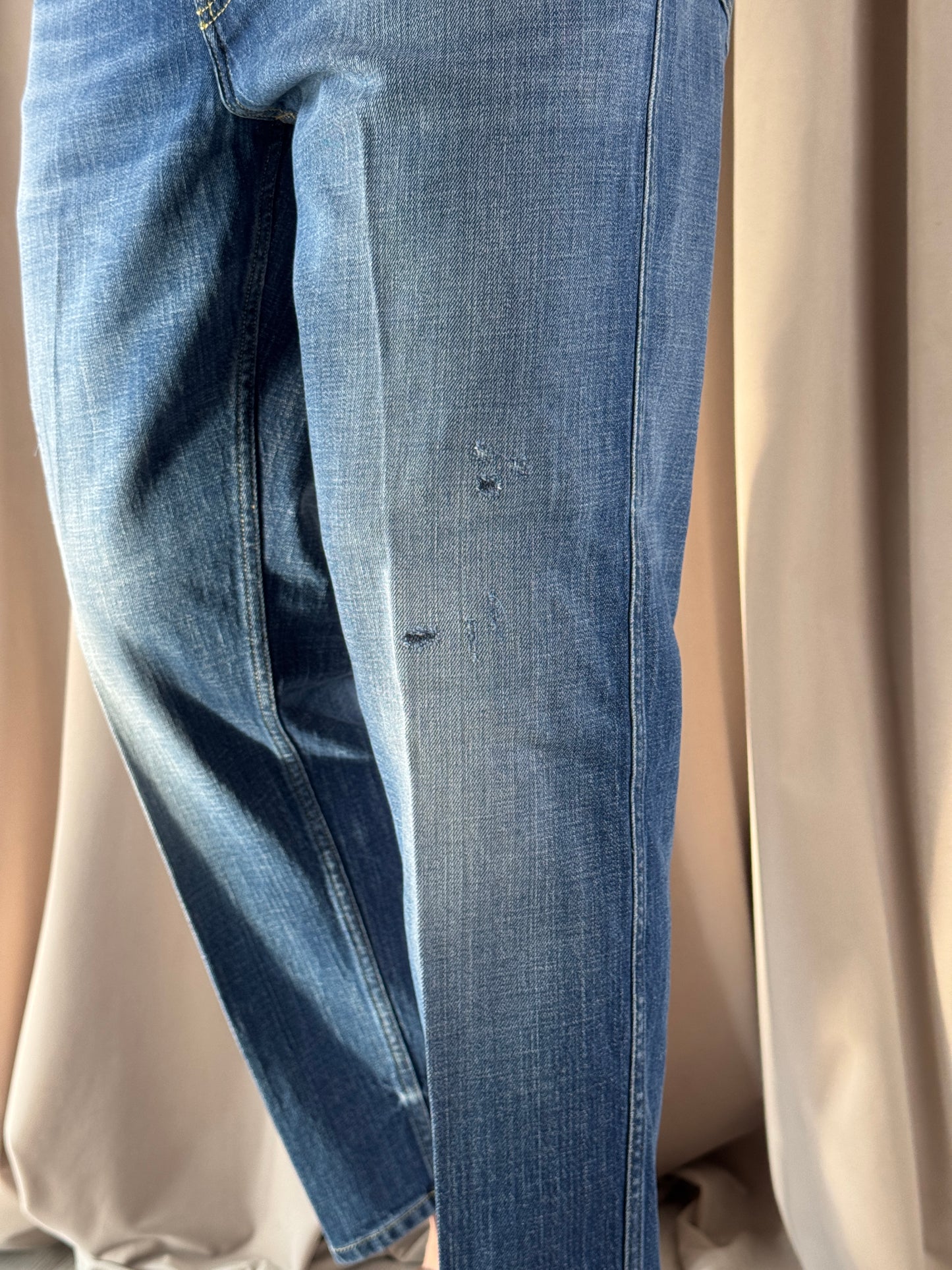 Don The Fuller Seoul Microrotture