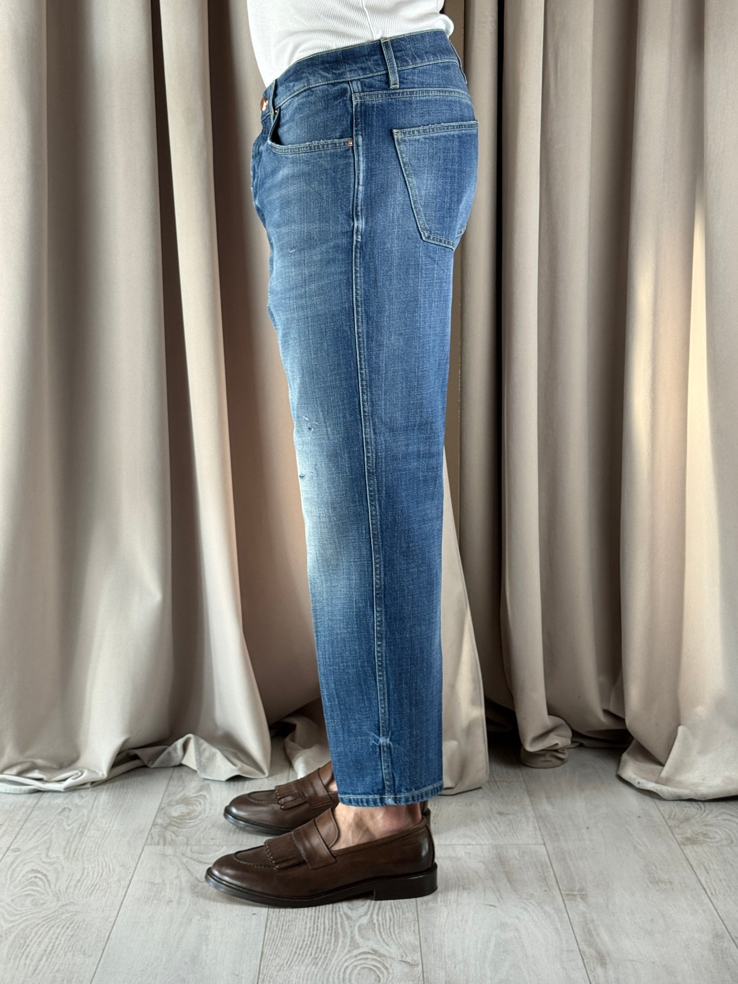 Don The Fuller Seoul Microrotture