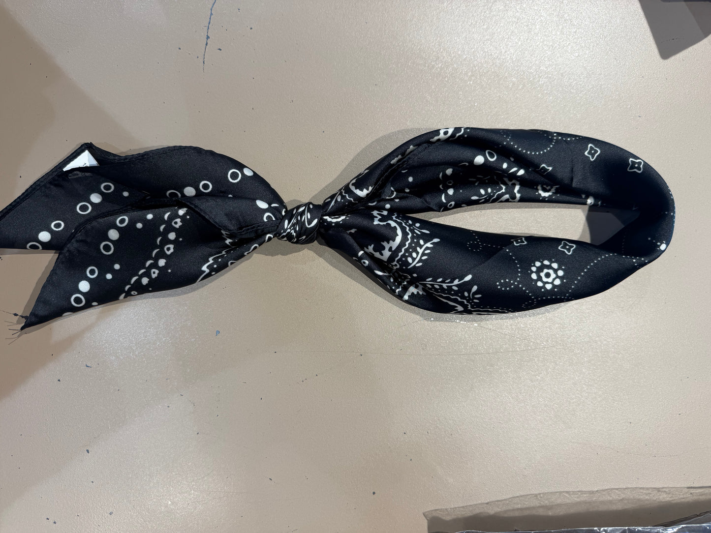 Foulard