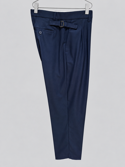 Pantalone Blu Fibbie