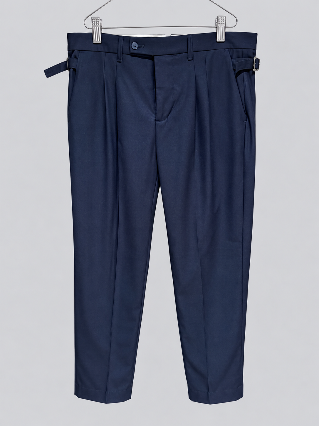 Pantalone Blu Fibbie