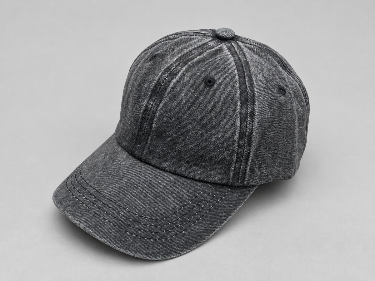 Baseball Black