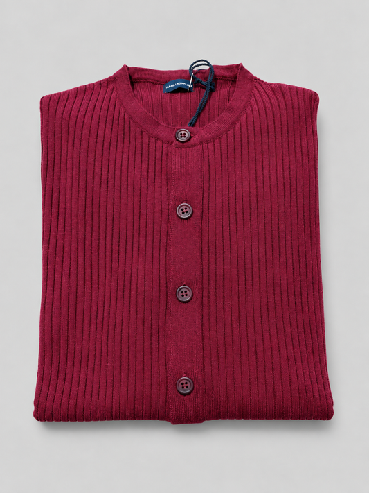 Cardigan Full Botton