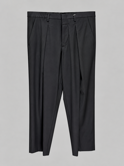 Pantalone Black Pince