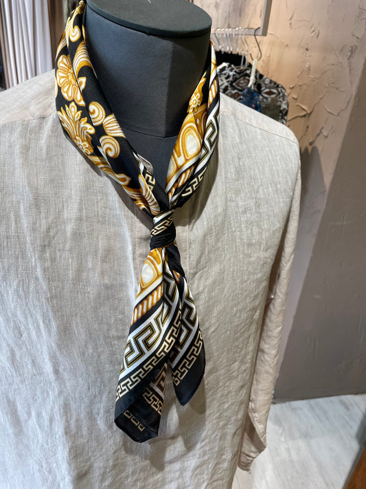 Foulard  Baroque