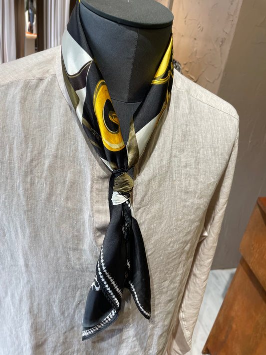 Foulard Fantasia