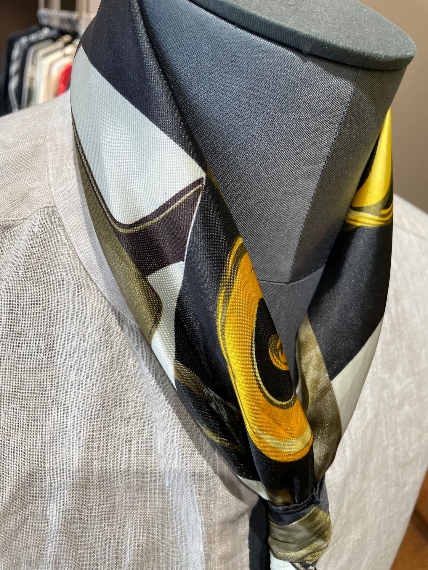 Foulard Fantasia