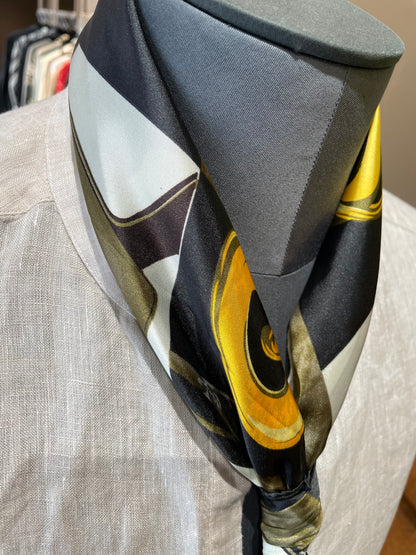 Foulard Fantasia
