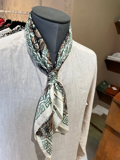 Foulard Balmain