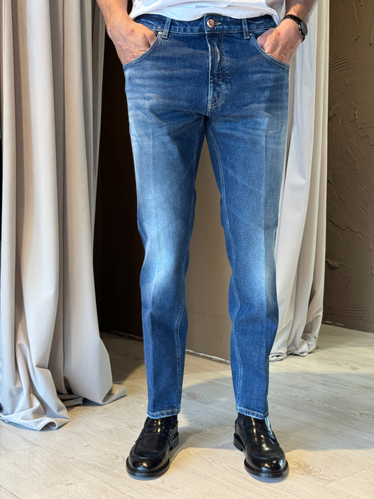 Jeans Don The Fuller Yaren Basic