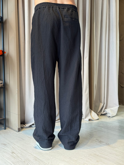 Pantalone Armani nero