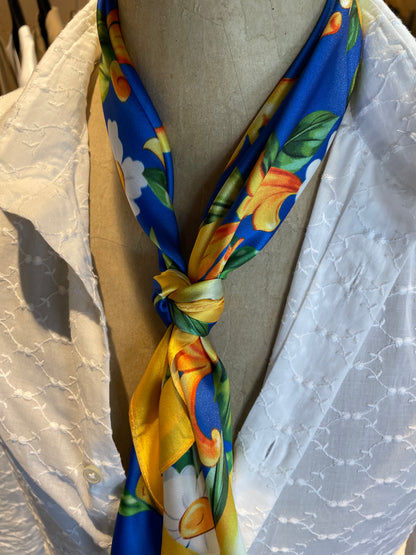 Fouluard Lemon