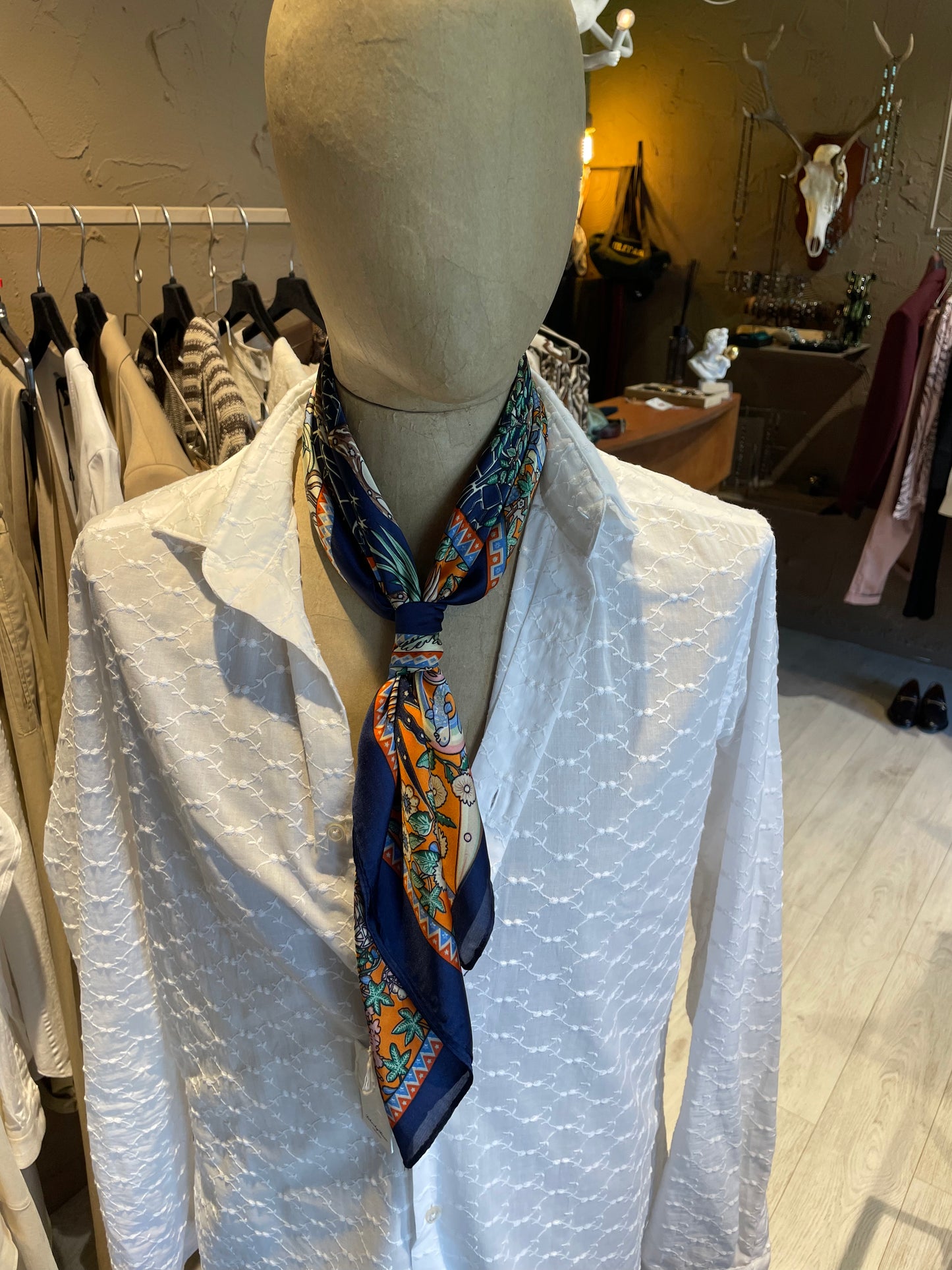 Foulard Design