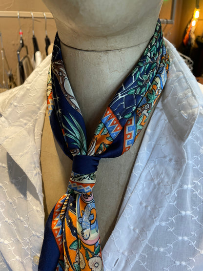 Foulard Design