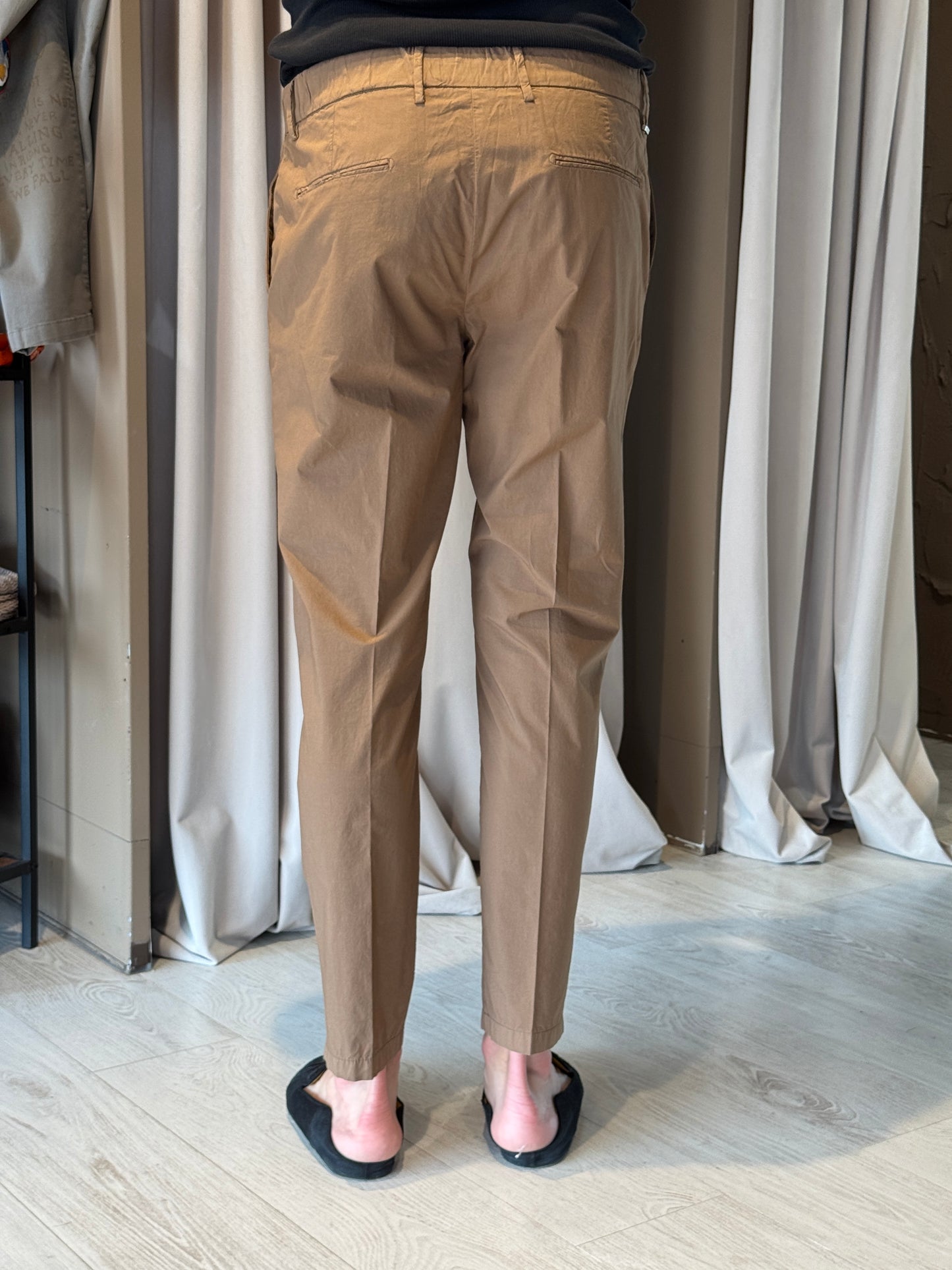 Pantalone Riccardo Tabacco