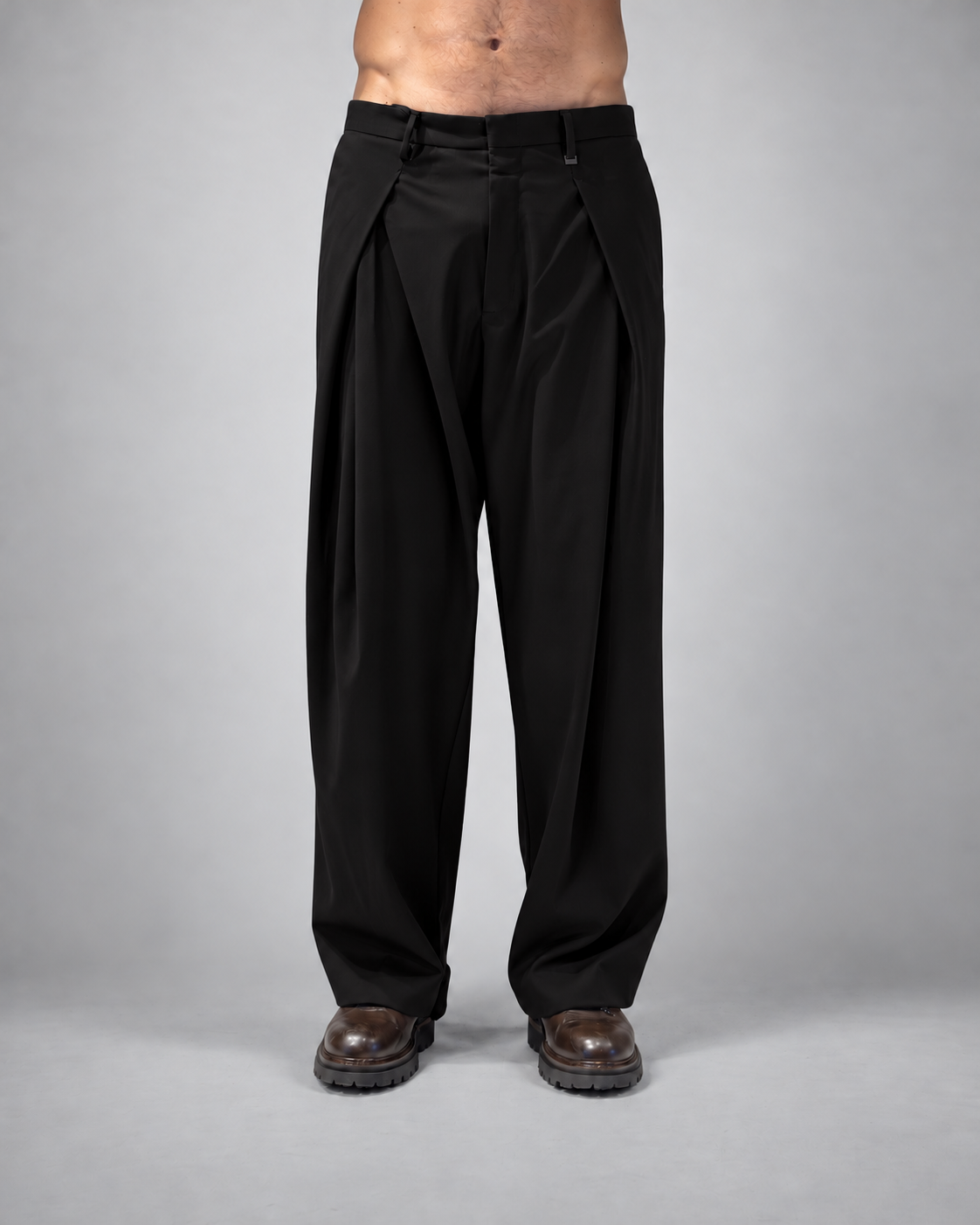Pantalone Black Pince