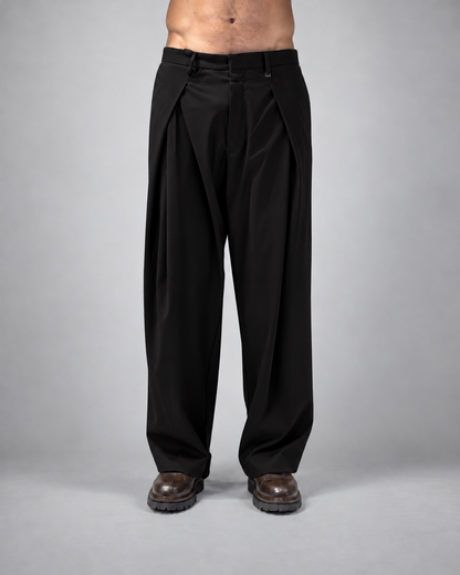 Pantalone Black Pince