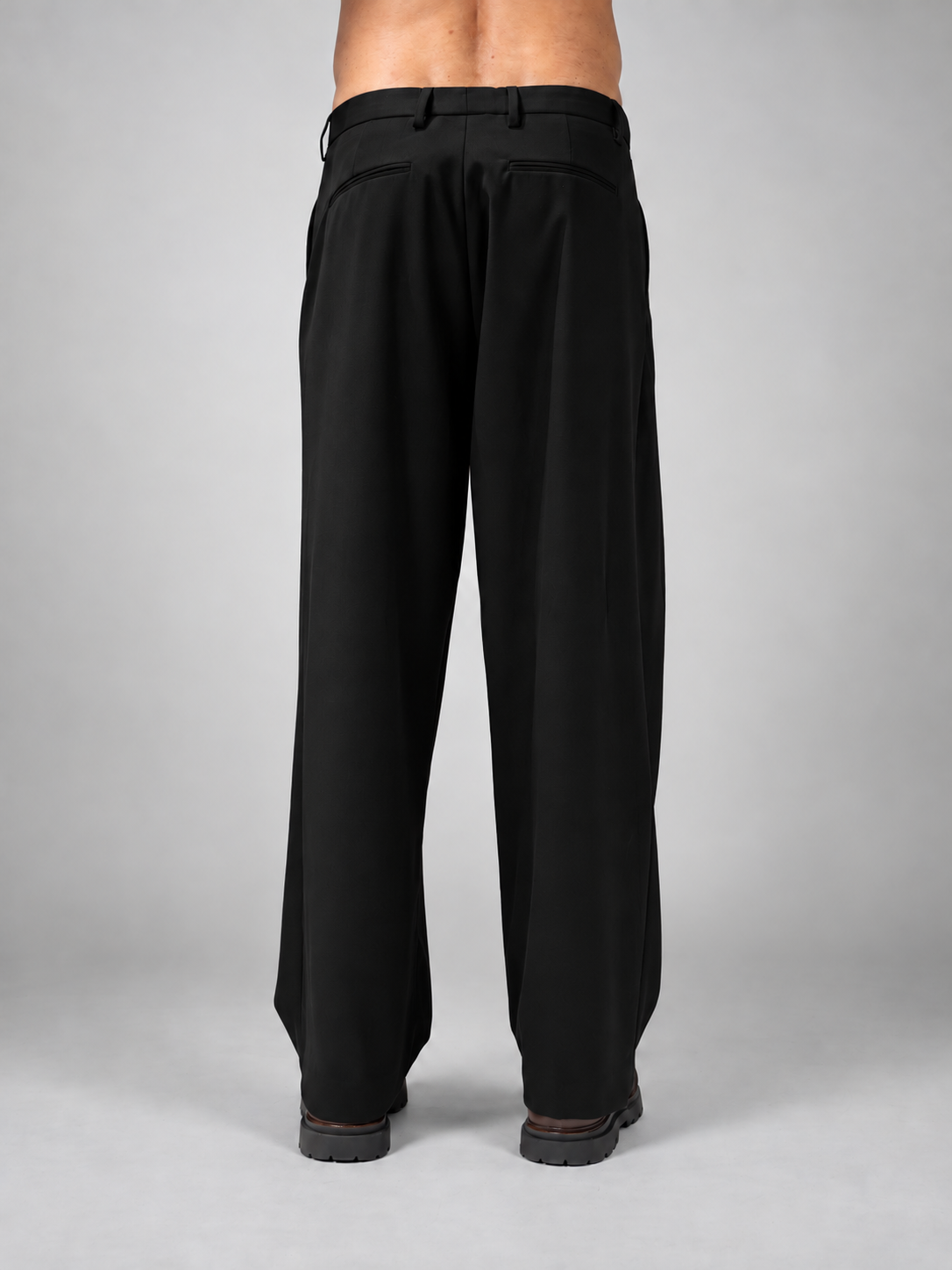 Pantalone Black Pince