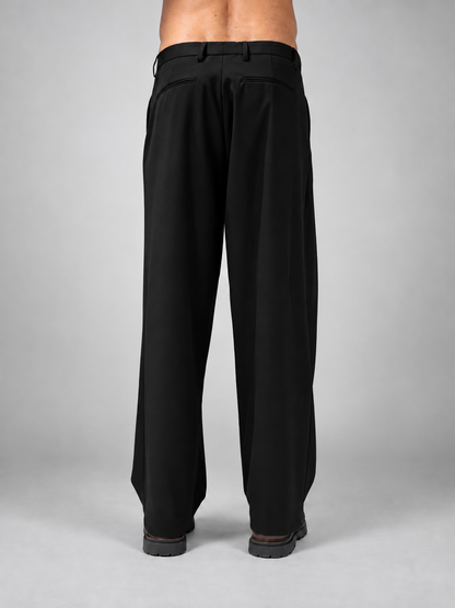 Pantalone Black Pince