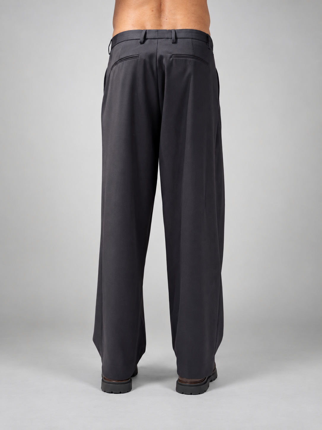 Pantalone Moro Pince