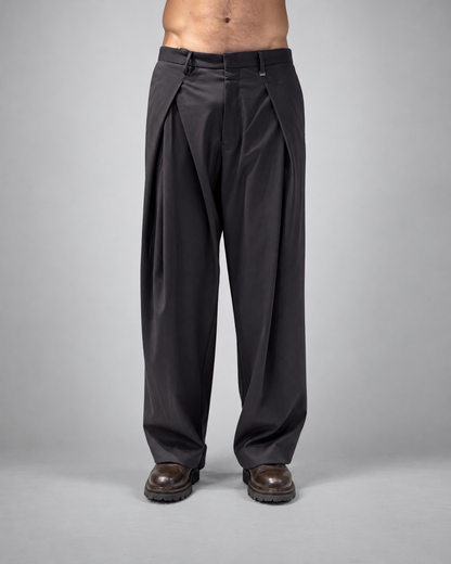 Pantalone Moro Pince