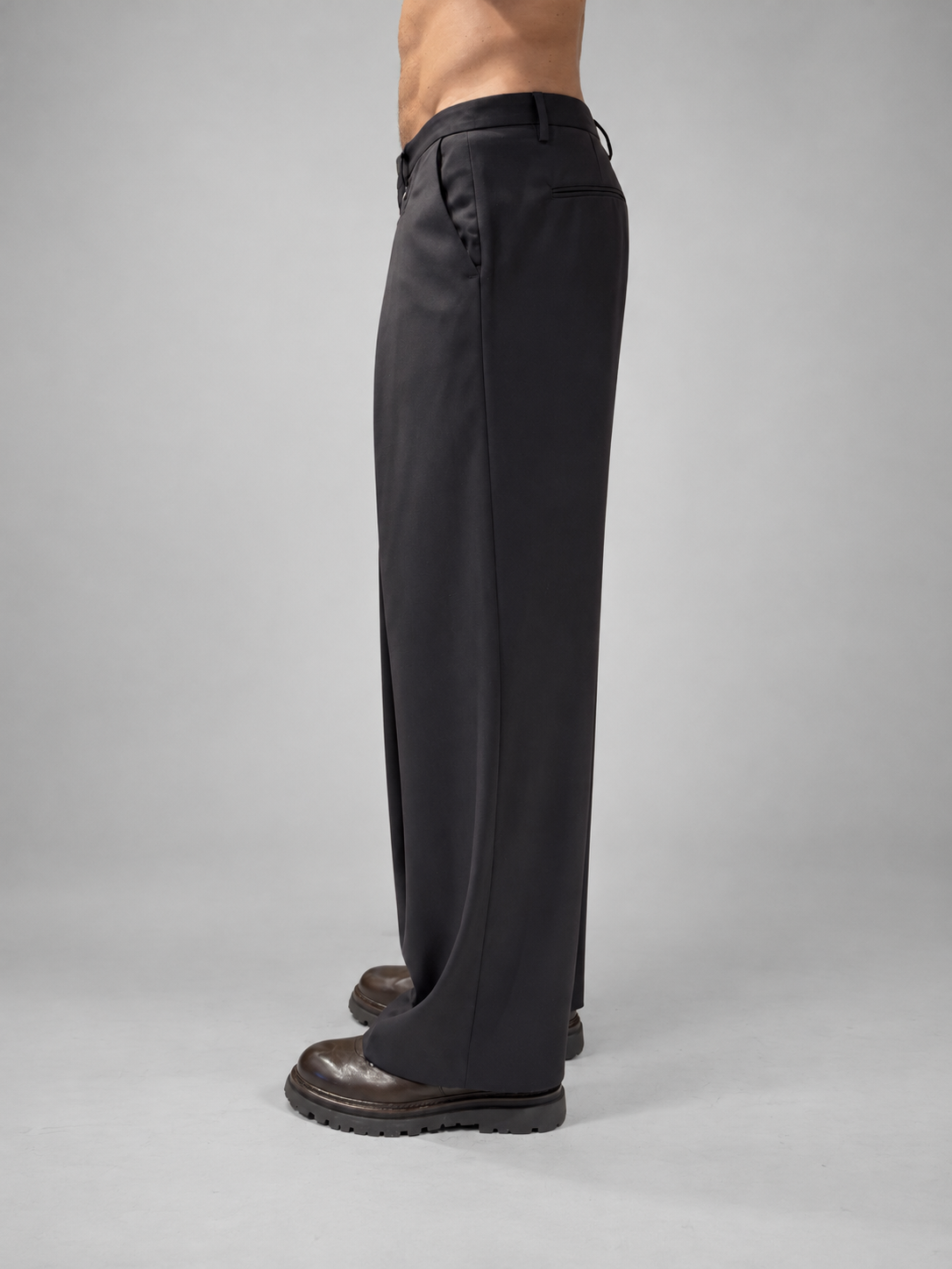 Pantalone Moro Pince
