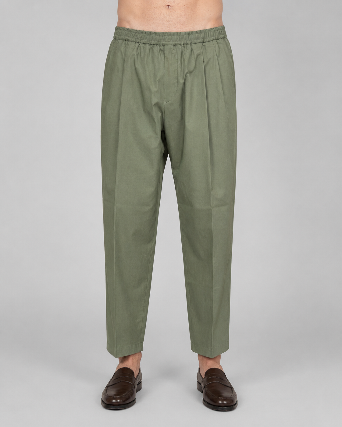 Pantalone verde