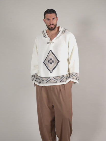 Poncho Azteco