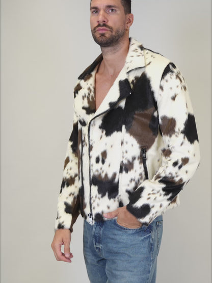 Chiodo Muccato
