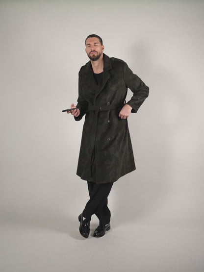 Trench Military