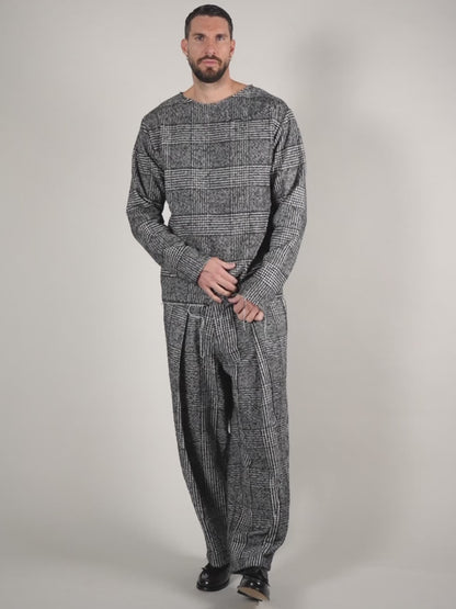 Maglione Inside Galles
